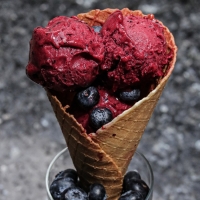 BLUEBERRY